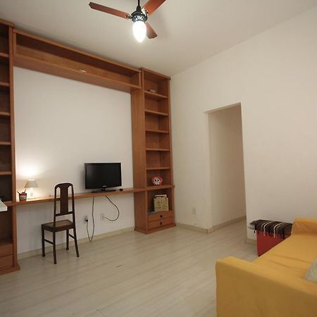 Riachuelo 408 A Apartment Rio de Janeiro Cameră foto