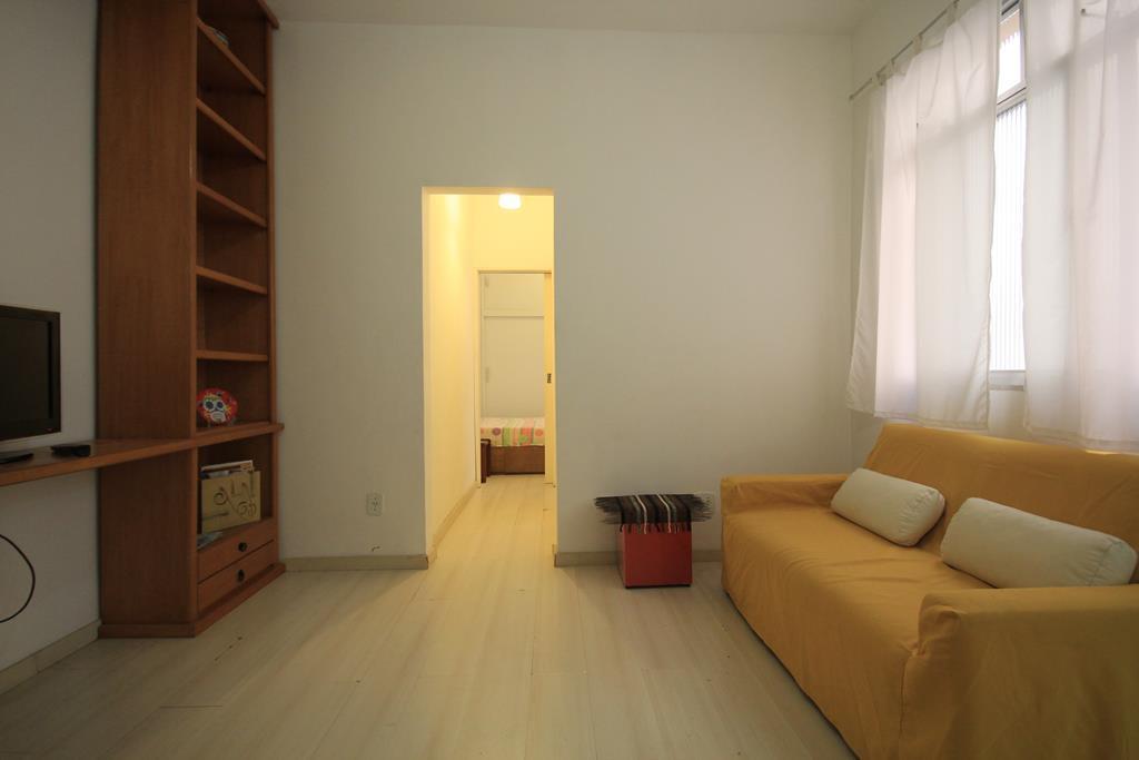 Riachuelo 408 A Apartment Rio de Janeiro Cameră foto