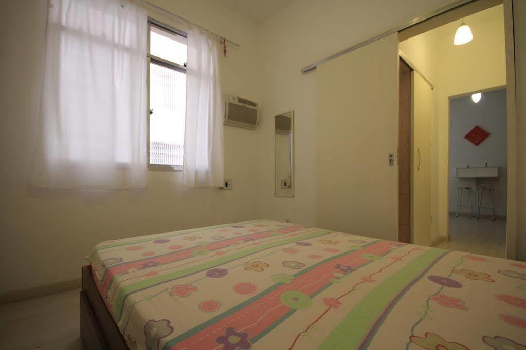 Riachuelo 408 A Apartment Rio de Janeiro Exterior foto