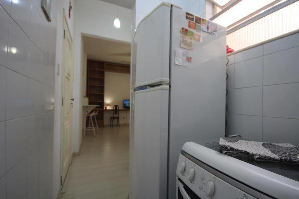 Riachuelo 408 A Apartment Rio de Janeiro Exterior foto