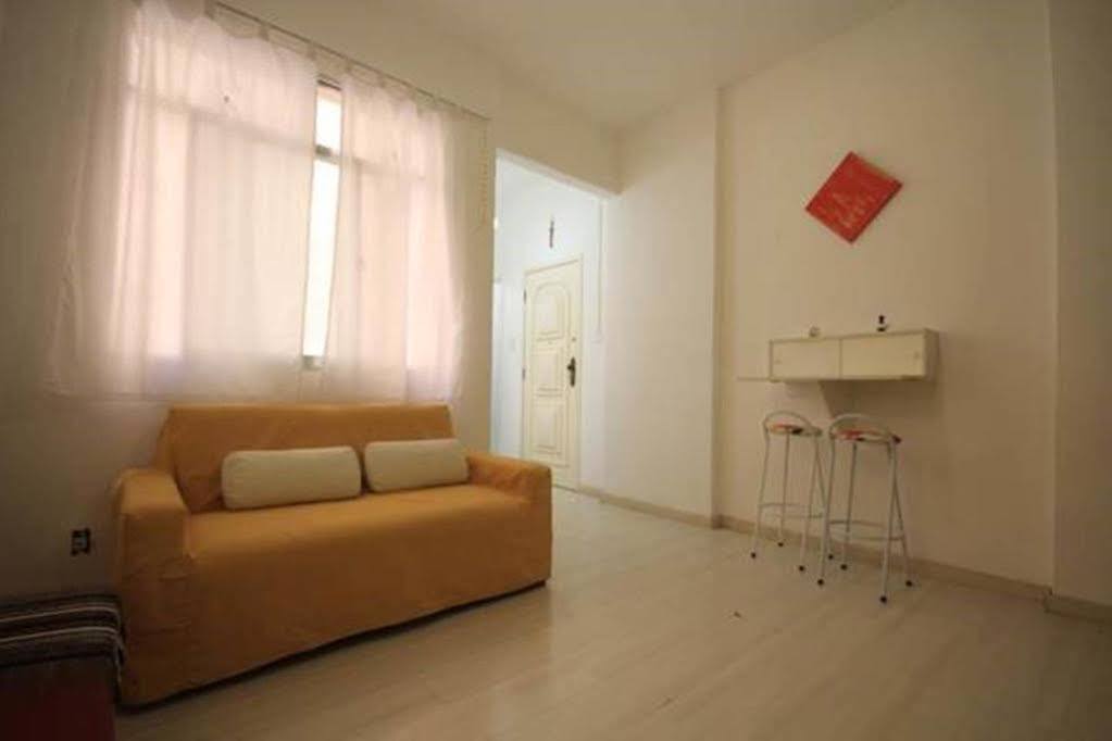 Riachuelo 408 A Apartment Rio de Janeiro Exterior foto